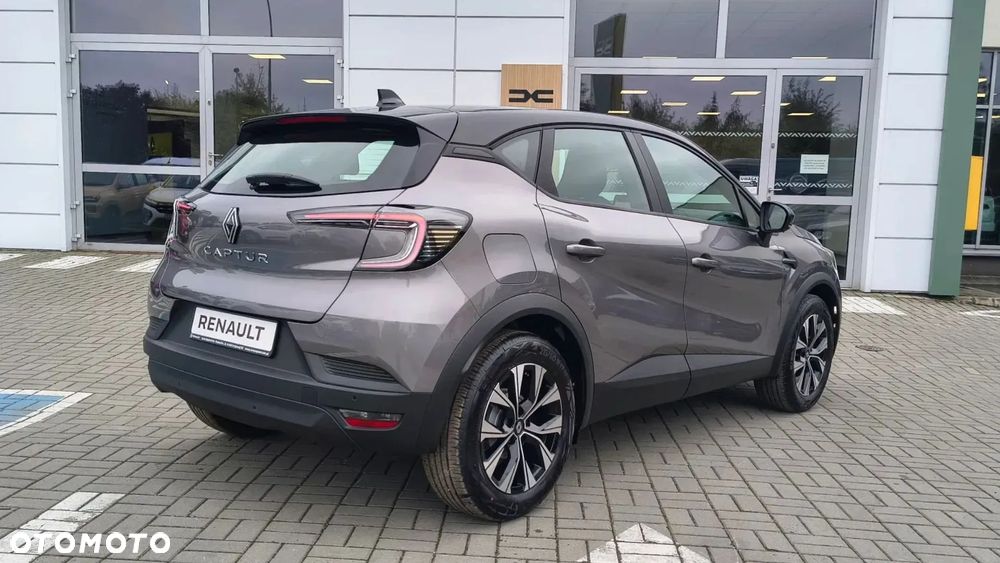 Renault Captur - 4