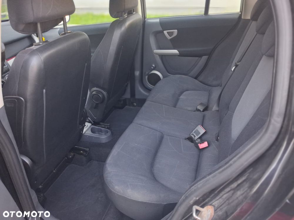 Smart Forfour passion cdi - 11