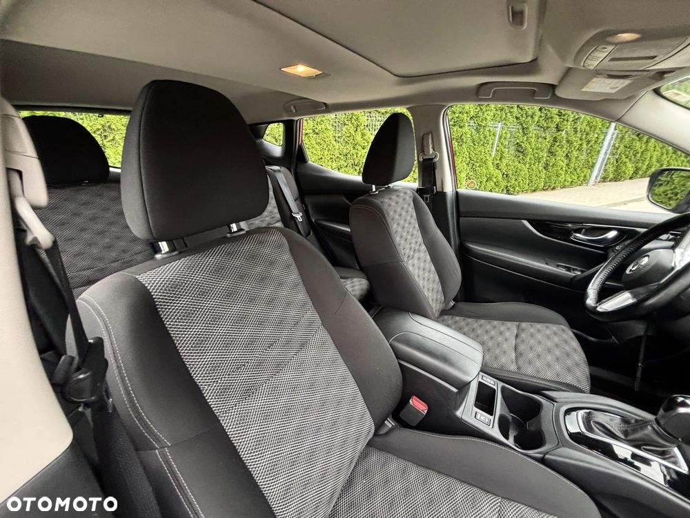 Nissan Qashqai - 18