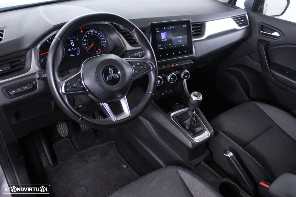 Mitsubishi ASX 1.0 MPI-T Invite - 31