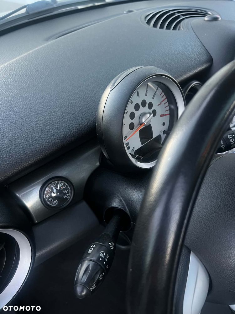 MINI Clubman Cooper - 18