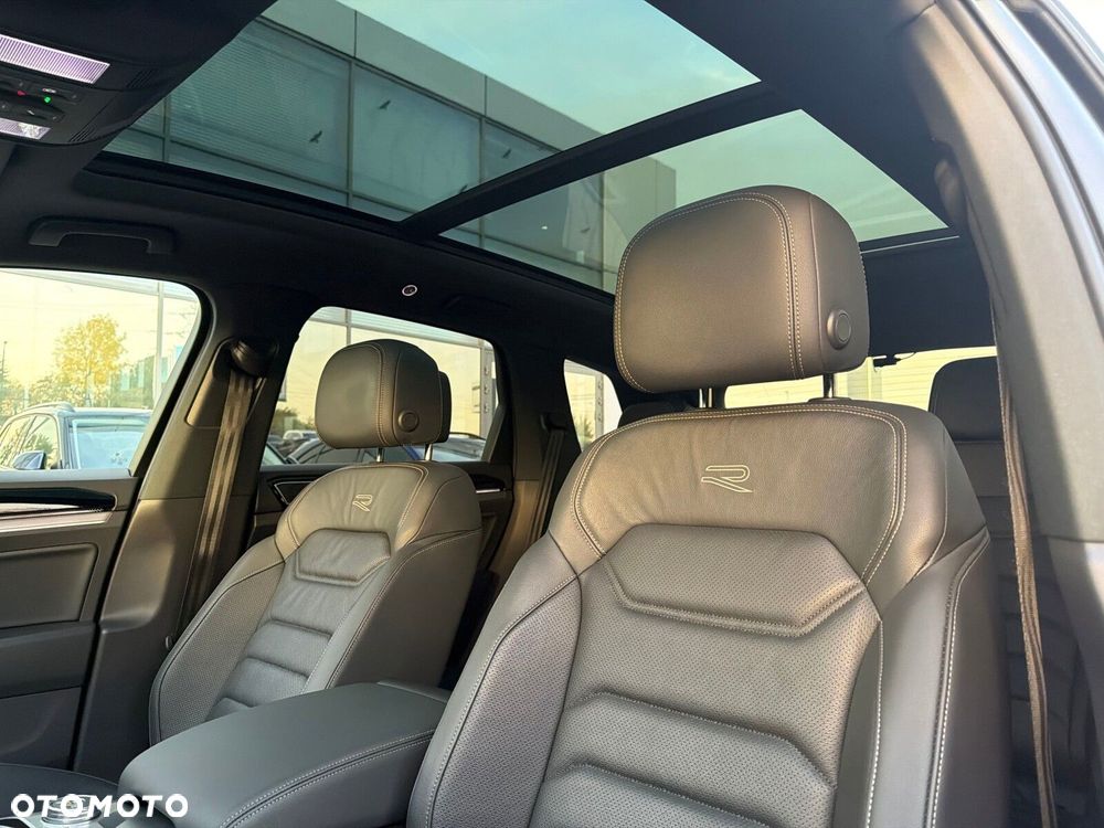Volkswagen Touareg 3.0 V6 TFSI 4Motion R-Line - 13