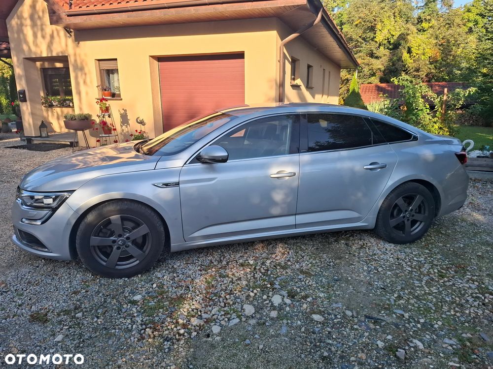 Renault Talisman ENERGY dCi 160 EDC INITIALE PARIS - 21