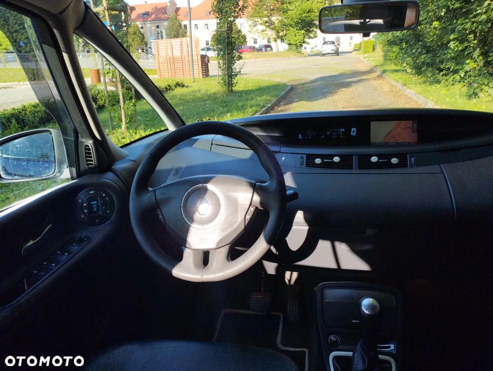 Renault Espace 2.0 dCi FAP Expression - 20