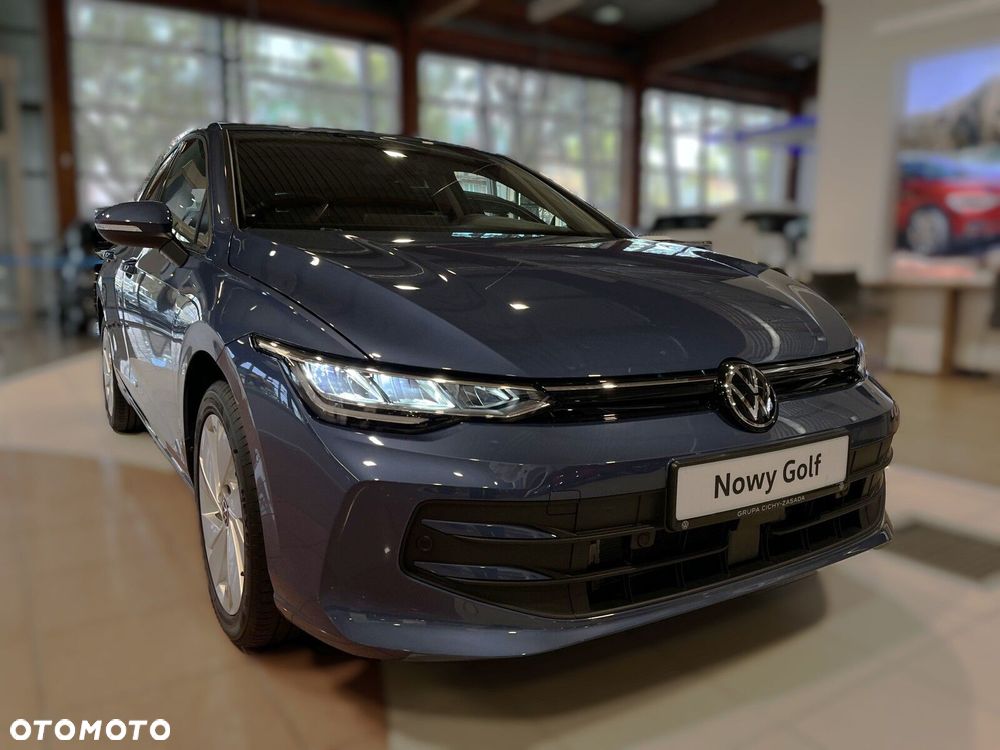 Volkswagen Golf 1.5 TSI Life Plus - 39