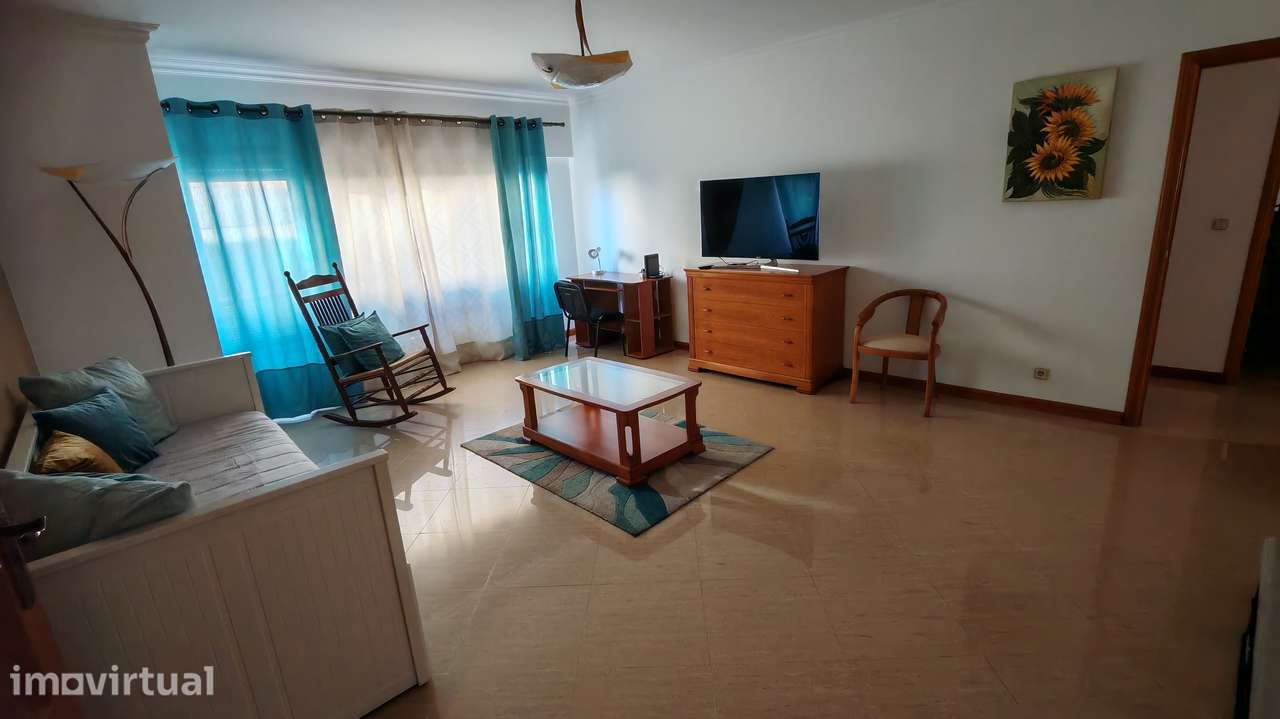 Quarto Individual Odivelas destinado a estudantes da área de Lisboa - Grande imagem: 3/14