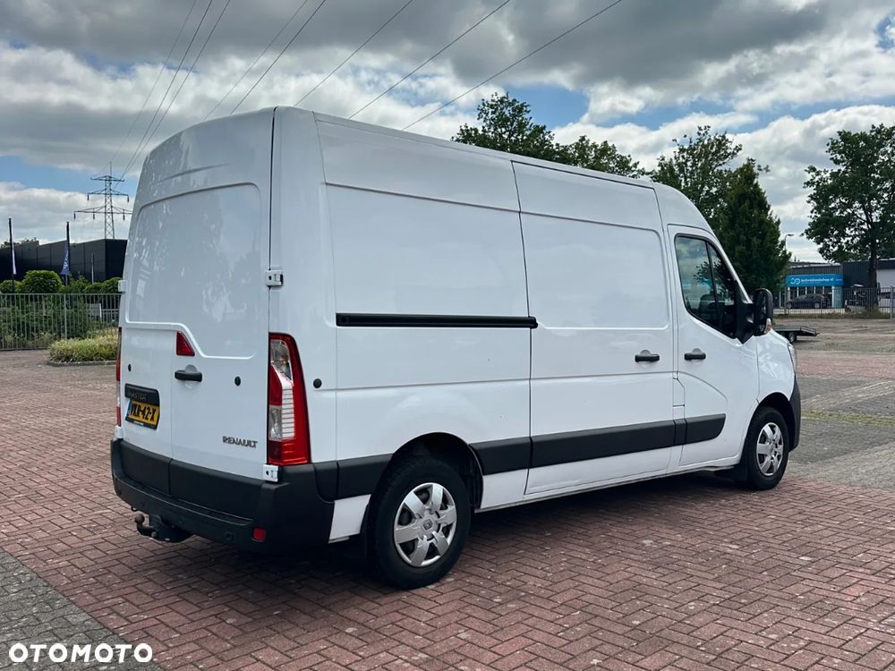 Renault Master - 4