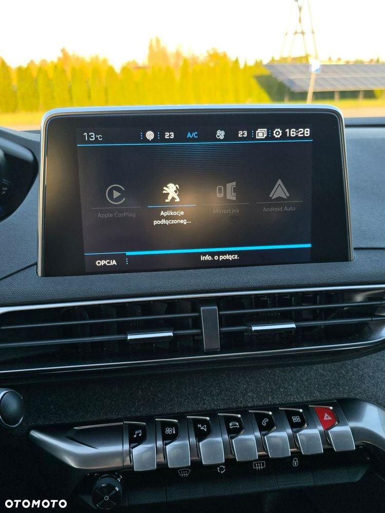 Peugeot 3008 - 37