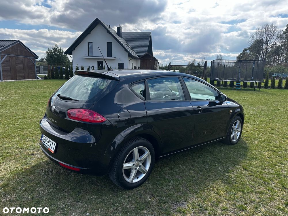 Seat Leon 1.4 TSI Sport Limited - 31