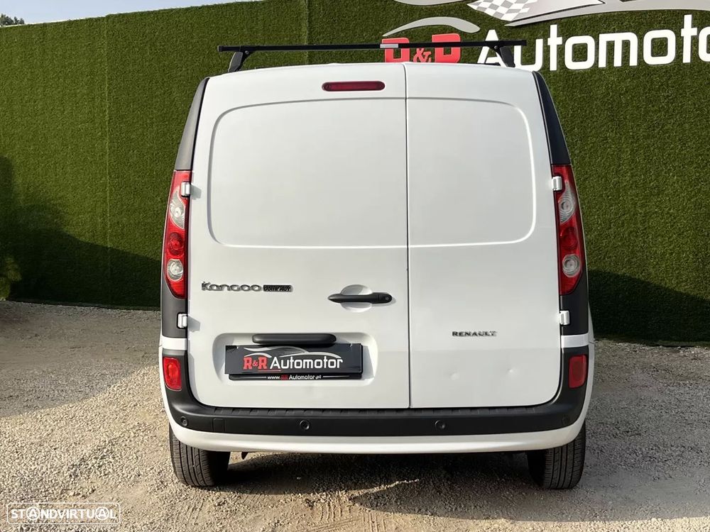 Renault kangoo compact - 6