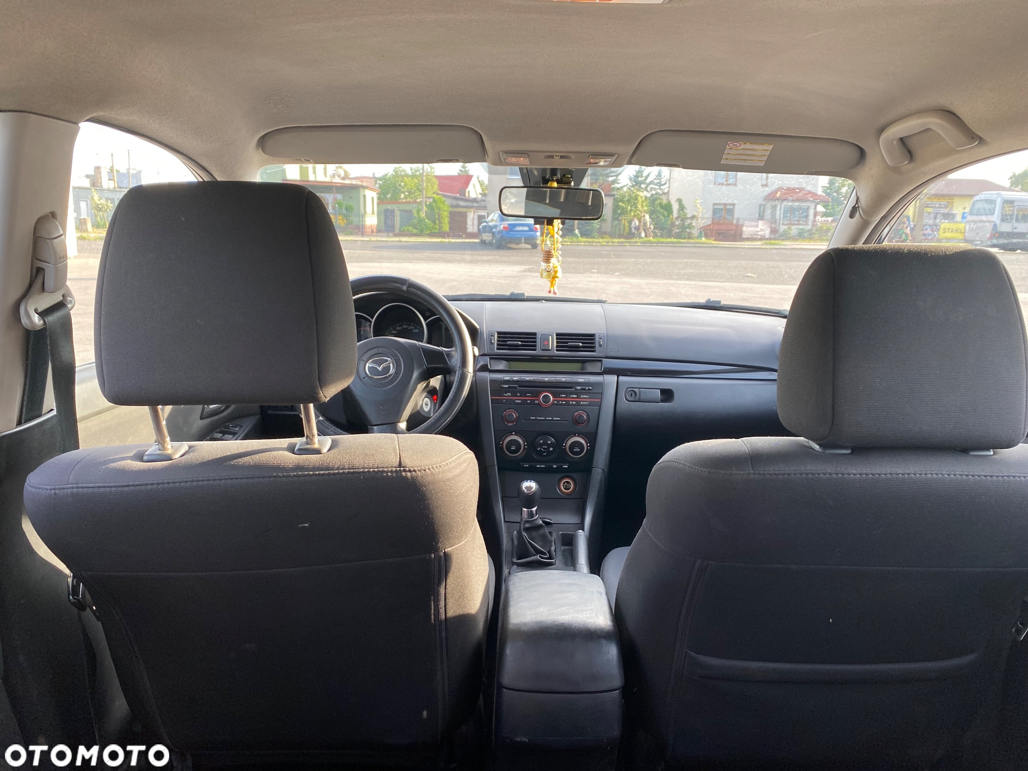 Mazda 3 - 11