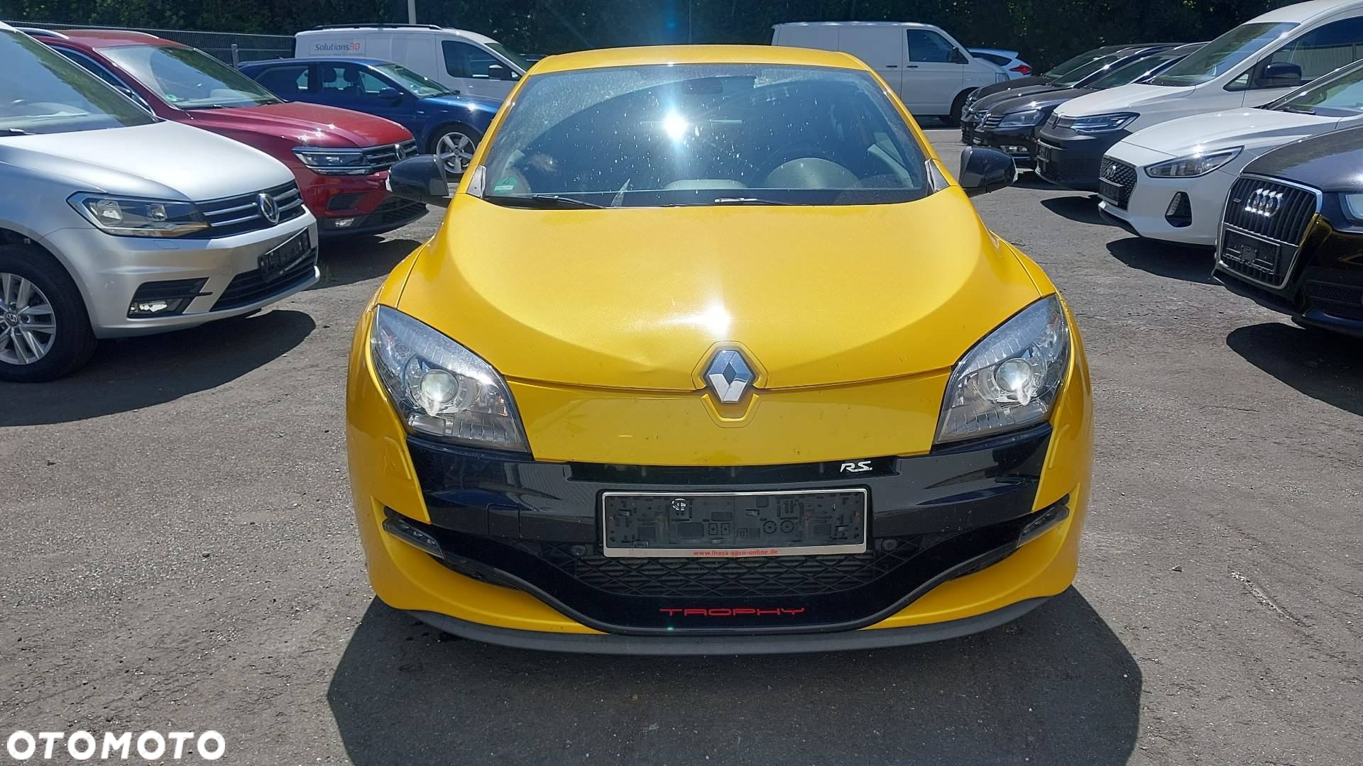 Renault Megane - 11