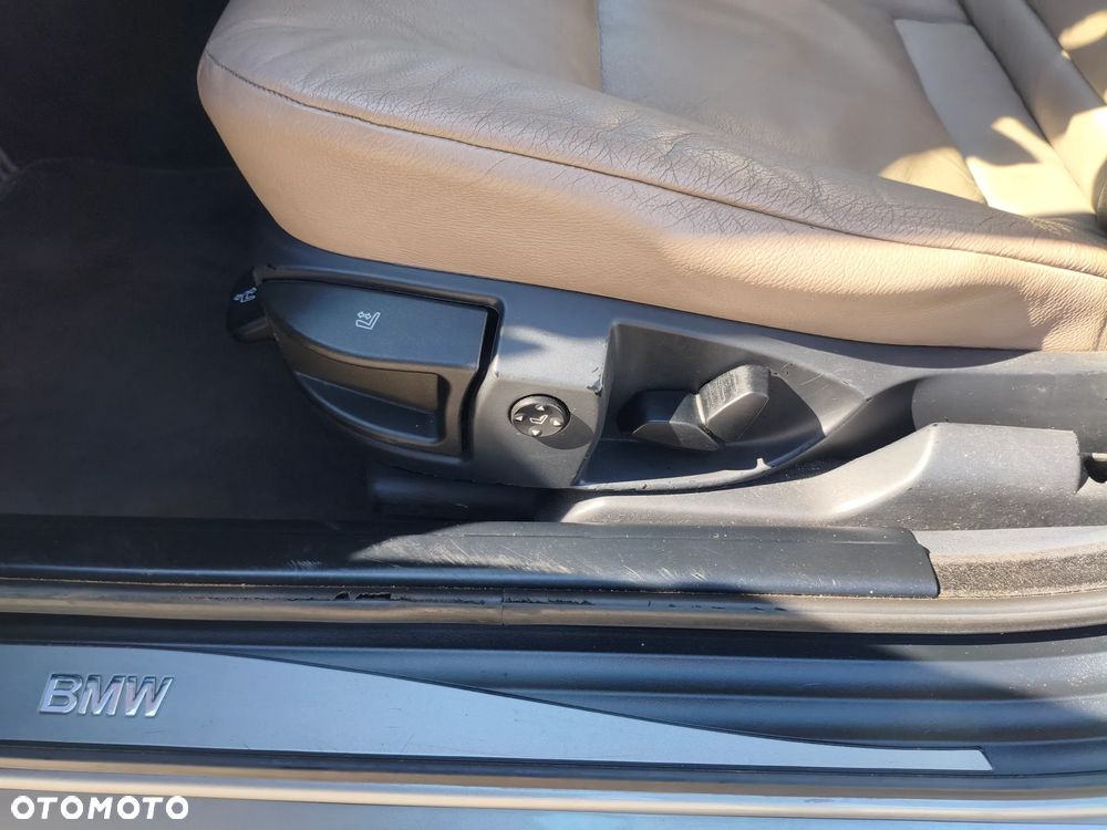 BMW Seria 5 - 15