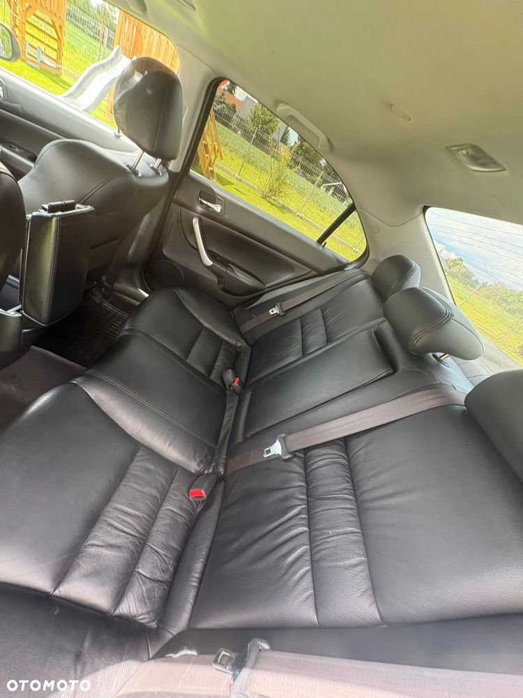 Honda Accord 2.4 i Automatik Executive - 8