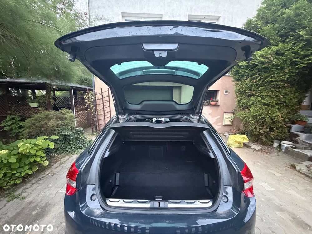 Citroën DS5 2.0 BlueHDi SoChic - 22