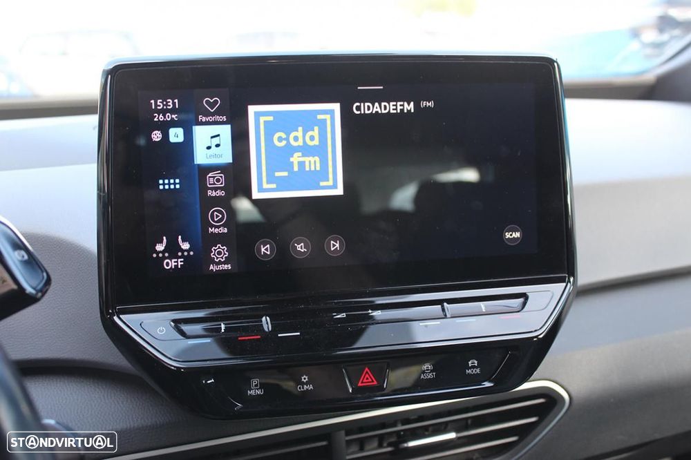 VW ID.3 Pure Performance - 30