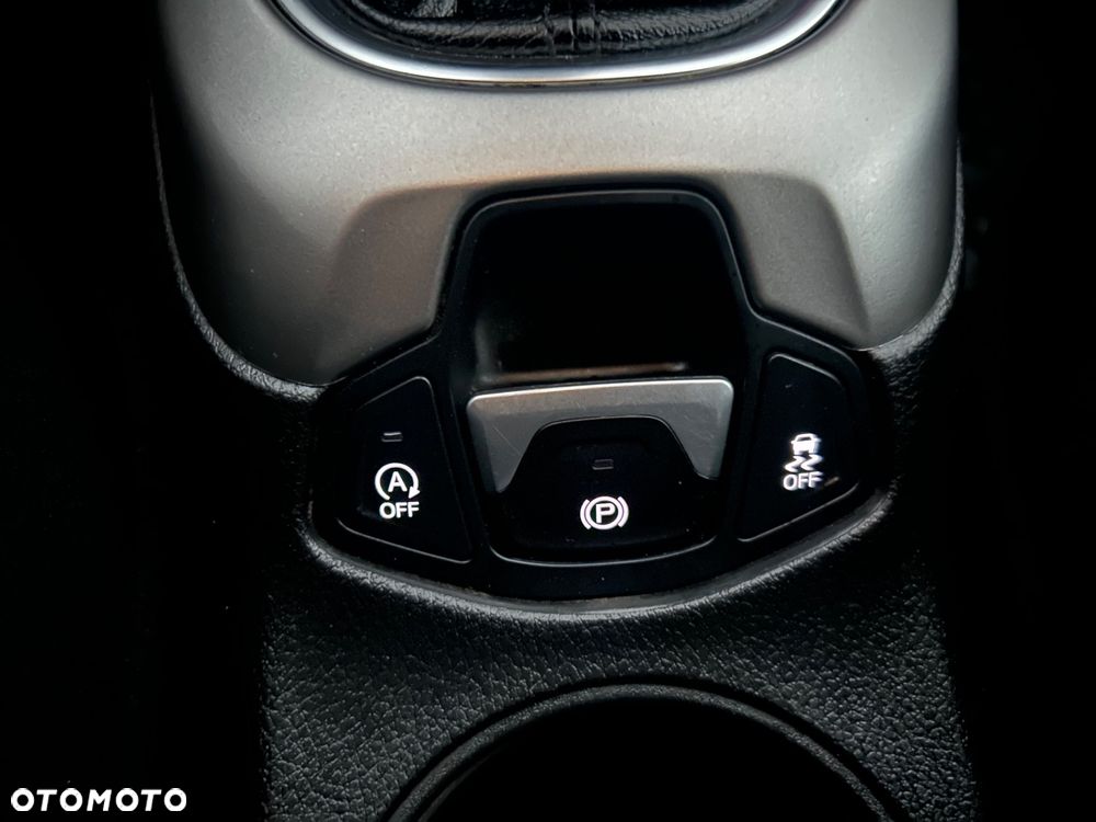 Jeep Compass 1.4 MultiAir Business Line - 34