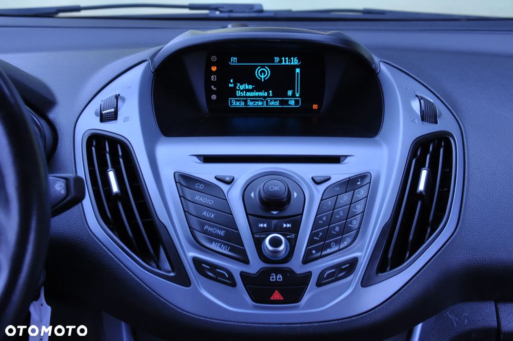 Ford B-MAX 1.4 Colourline - 27