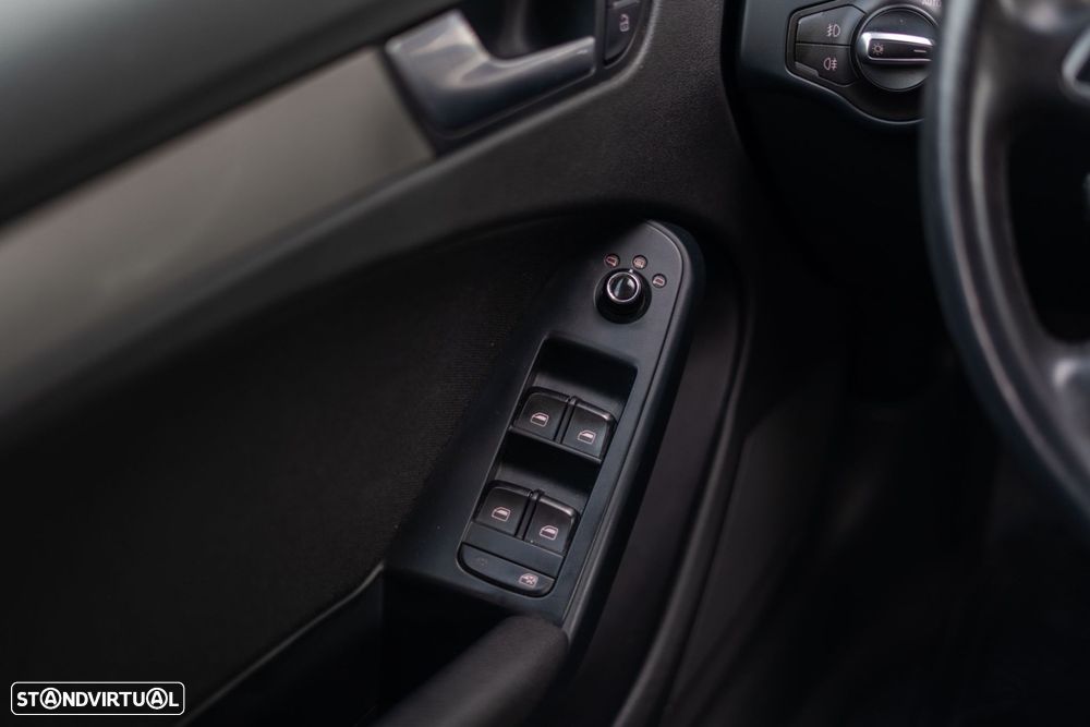 Audi A4 Allroad 2.0 TDI quattro - 33