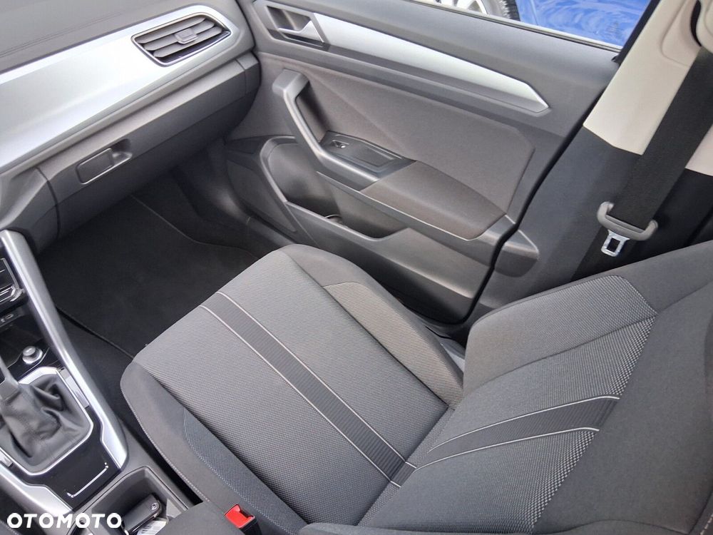 Volkswagen T-Roc 1.5 TSI Life Plus DSG - 18