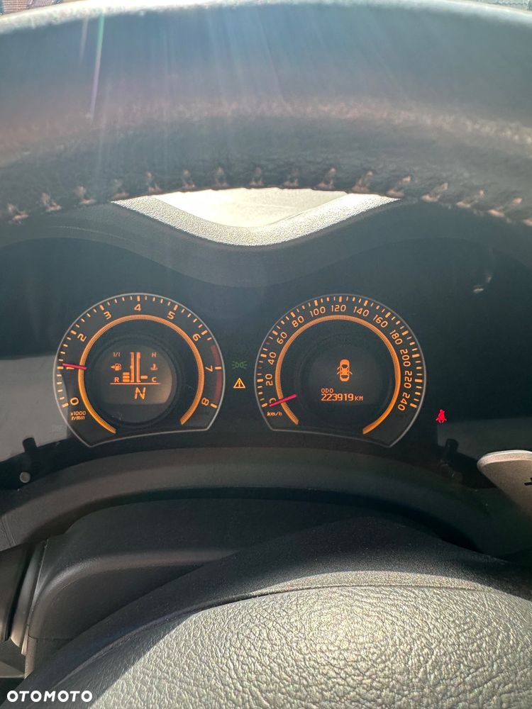 Toyota Auris 1.6 VVT-i Luna MM - 9