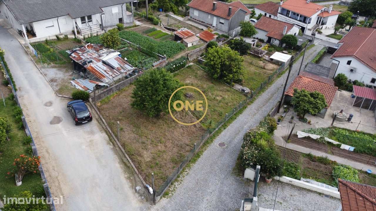 Terreno para Construção em Vermil - Grande imagem: 3/13