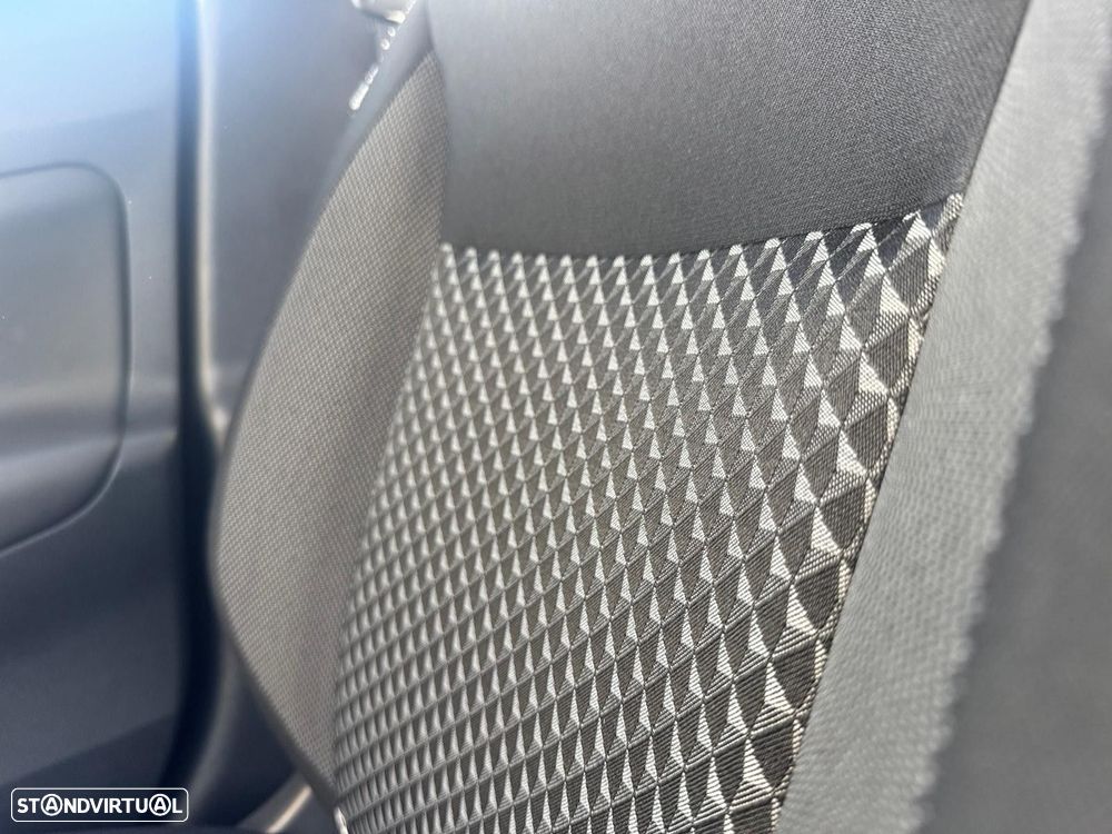 Nissan Micra 1.0 IG-T Acenta - 32