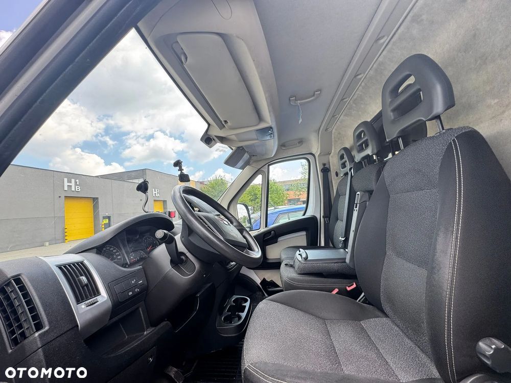 Fiat Ducato - 16