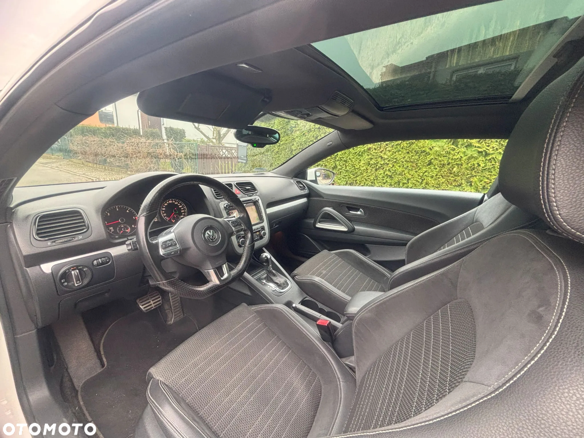 Volkswagen Scirocco 2.0 TDI DSG - 5