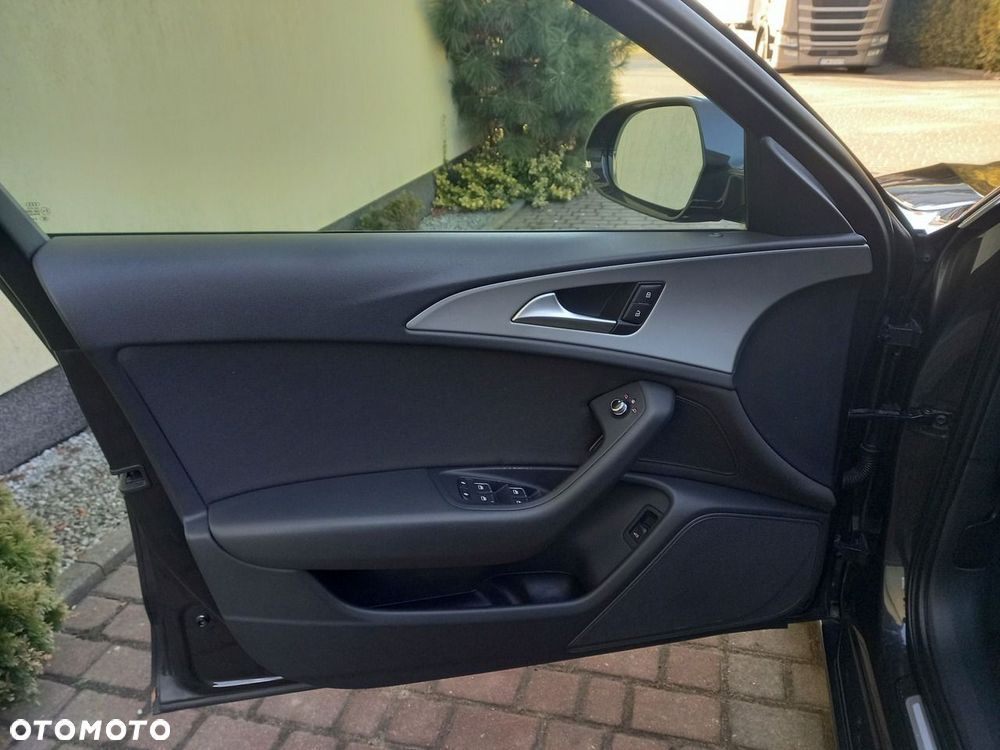 Audi A6 Limousine 2.0 TDI Prime Line - 28