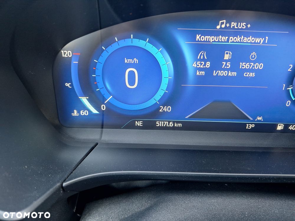 Ford Kuga 1.5 EcoBoost ST-LINE - 16
