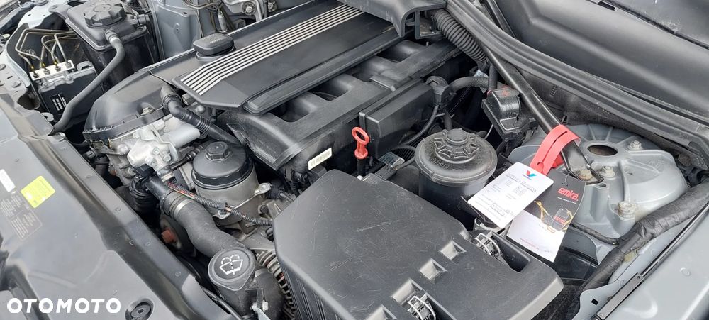 BMW Seria 5 - 36