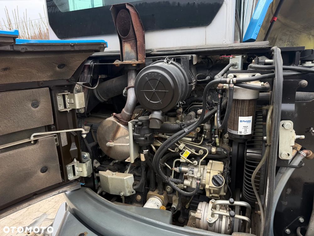 Wacker Neuson EZ50 Koparka Gąsienicowa 5,5 Tony. 2022 rok. 1400 mtg. Jak Nówka z salonu! ani deka luzów czy wycieków! Pochodzi z Gospodarstwa Norweskiego! Aktualne serwisy DEKRA BMWT. 2 łyżki. Silnik PERKINS 4 cyl. 52km. Maszyna Full wypasiona! Bogata wersja Norweska! Klima. Radio Usb. Szybkozłącze Hydrauliczne. OKAZJA. Pełny Oryginał historia do sprawdzenia w Wacker autoryzowany! - 18