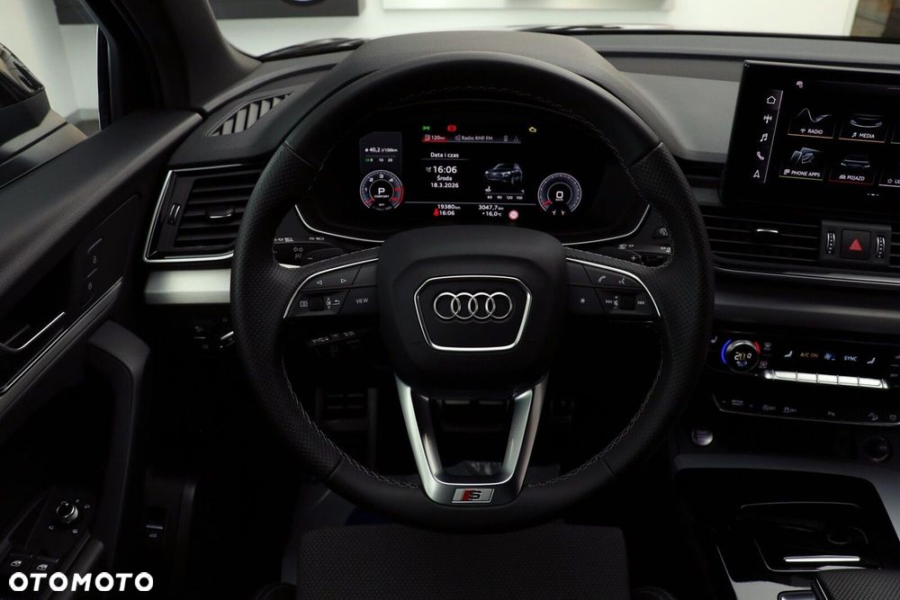 Audi Q5 - 26