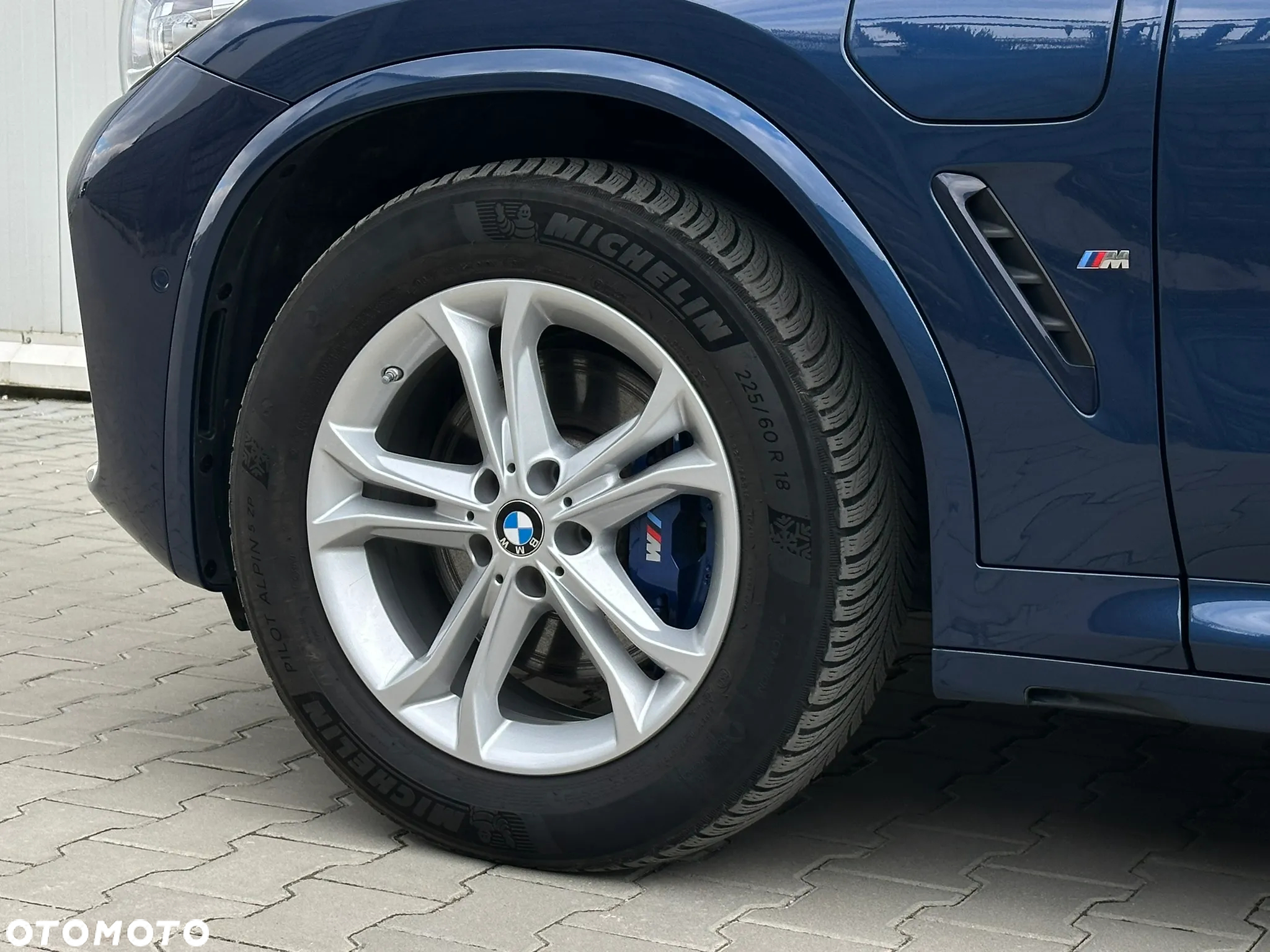 BMW X3 - 18