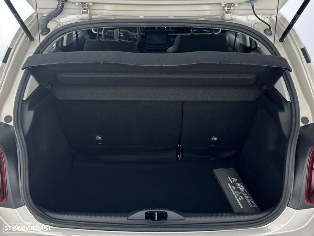 Citroën C3 1.2 PureTech YOU! - 13