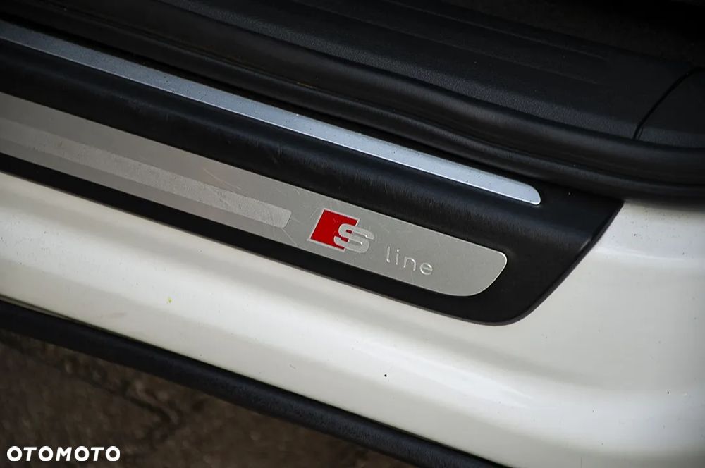 Audi Q5 2.0 TDI Quattro S tronic - 39