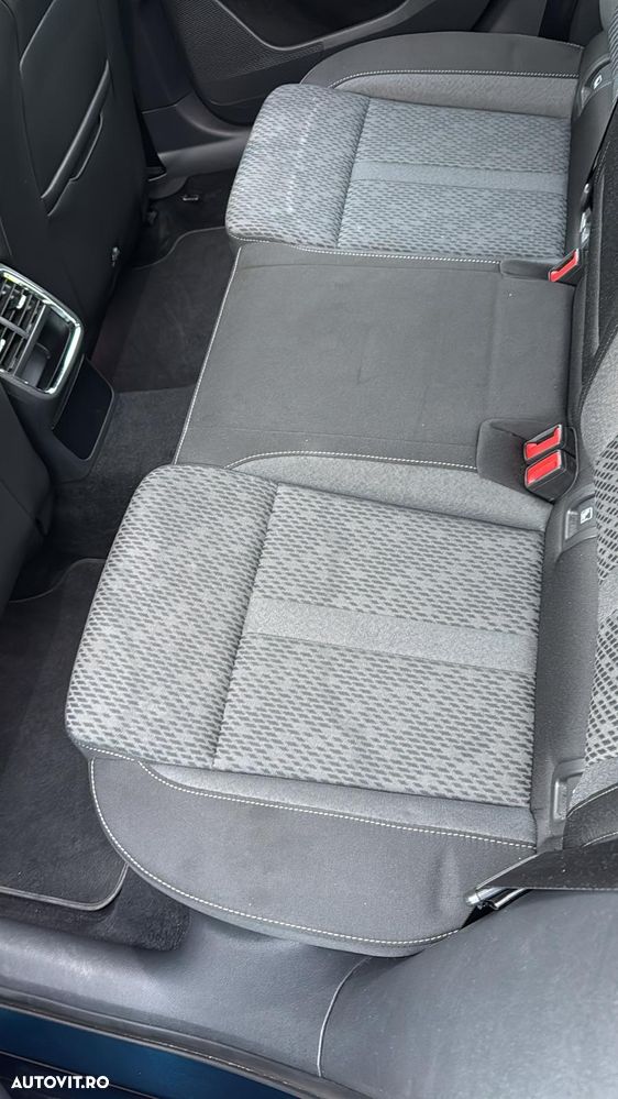 Skoda Octavia Combi 2.0 TDI (Green tec) DSG Style - 15