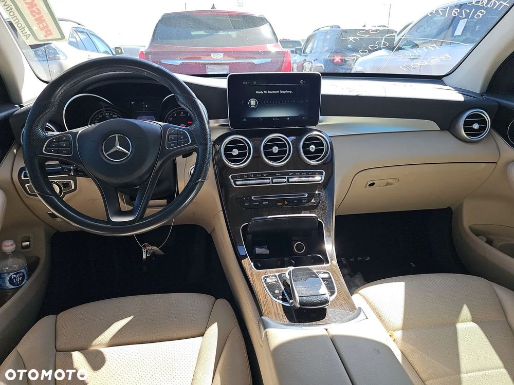 Mercedes-Benz GLC 300 4Matic 9G-TRONIC - 7