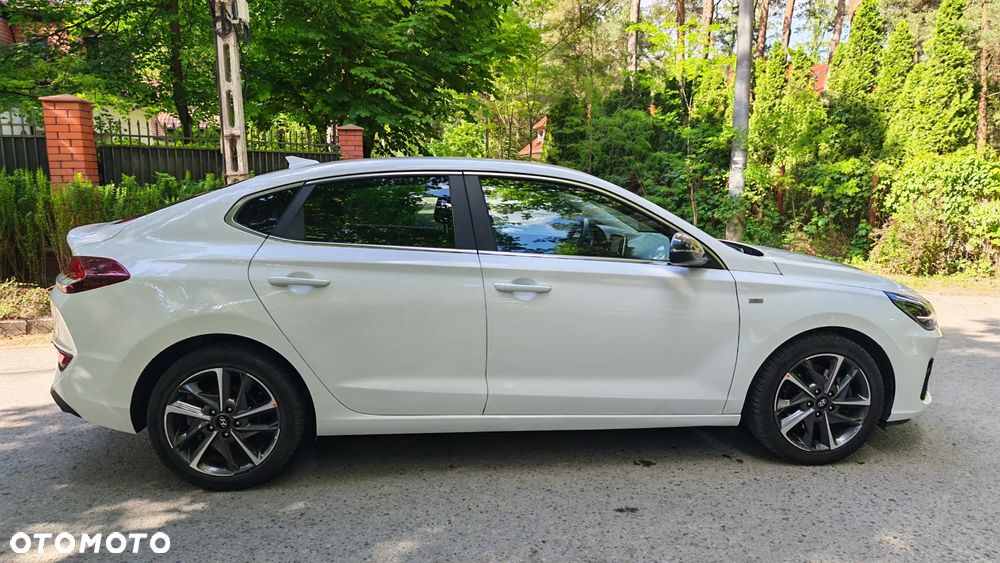 Hyundai i30 1.5 T-GDI 48V Executive - 6