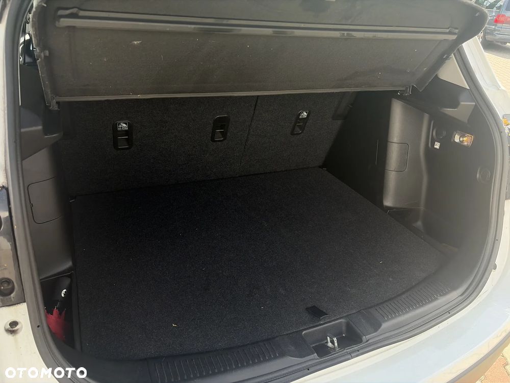 Suzuki SX4 - 19