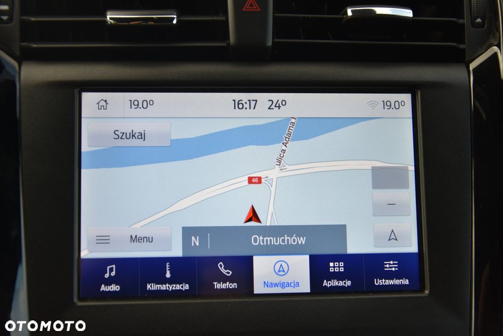 Ford Mondeo 2.0 EcoBlue ST-Line X - 35