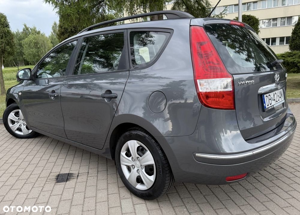 Hyundai i30 1.4 FIFA WM Edition - 17