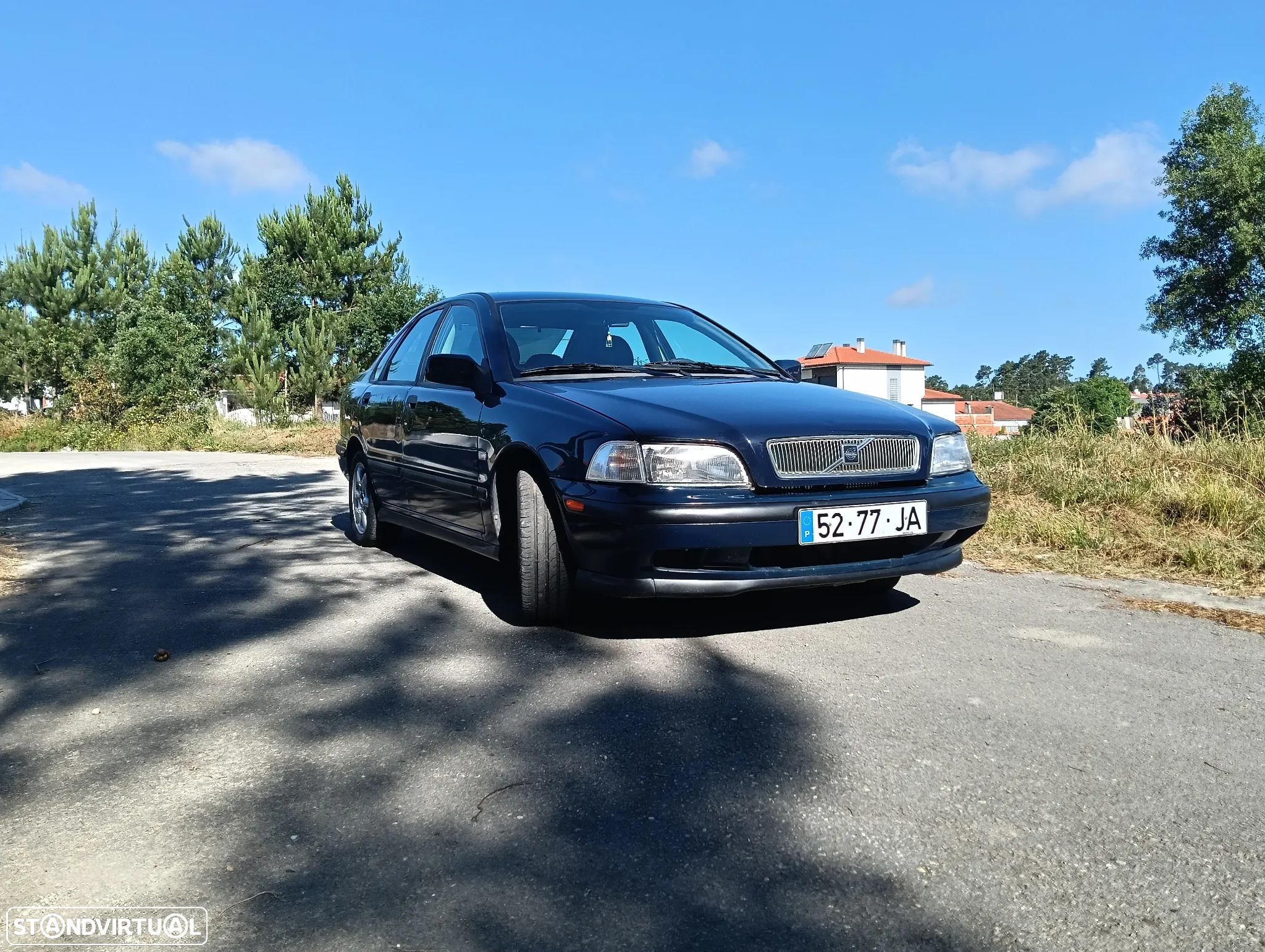 Volvo S40 1.9 TD - 2