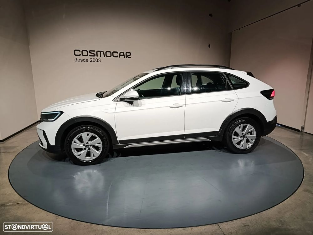 VW Taigo 1.0 TSI OPF DSG Life - 8