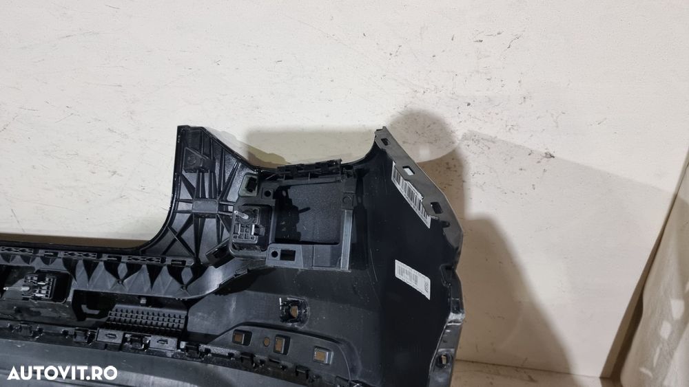 Bara spate Audi Q2, 2017, 2018, 2019, 2020, 2021, 2022, 81A807511. - 6