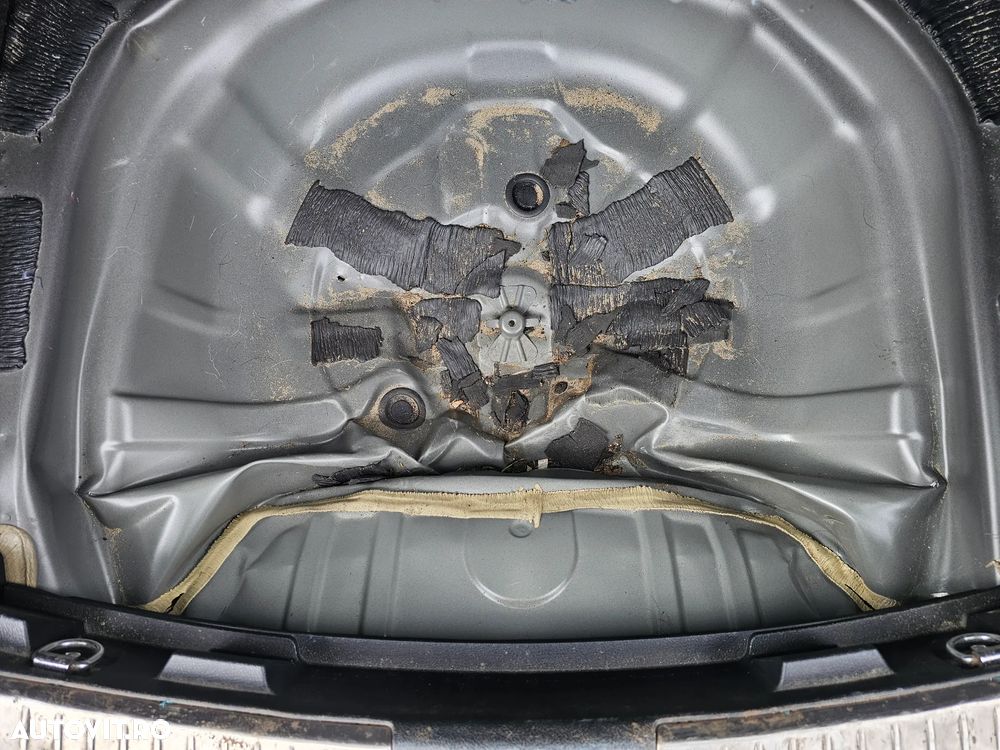 Toyota Auris 1.8 Executive - 14