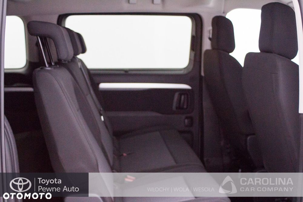 Toyota Proace Verso - 12