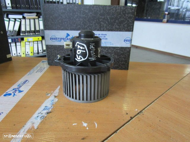 Motor Sofagem MOTSOF597 HYUNDAI ATOS 2002 - 3