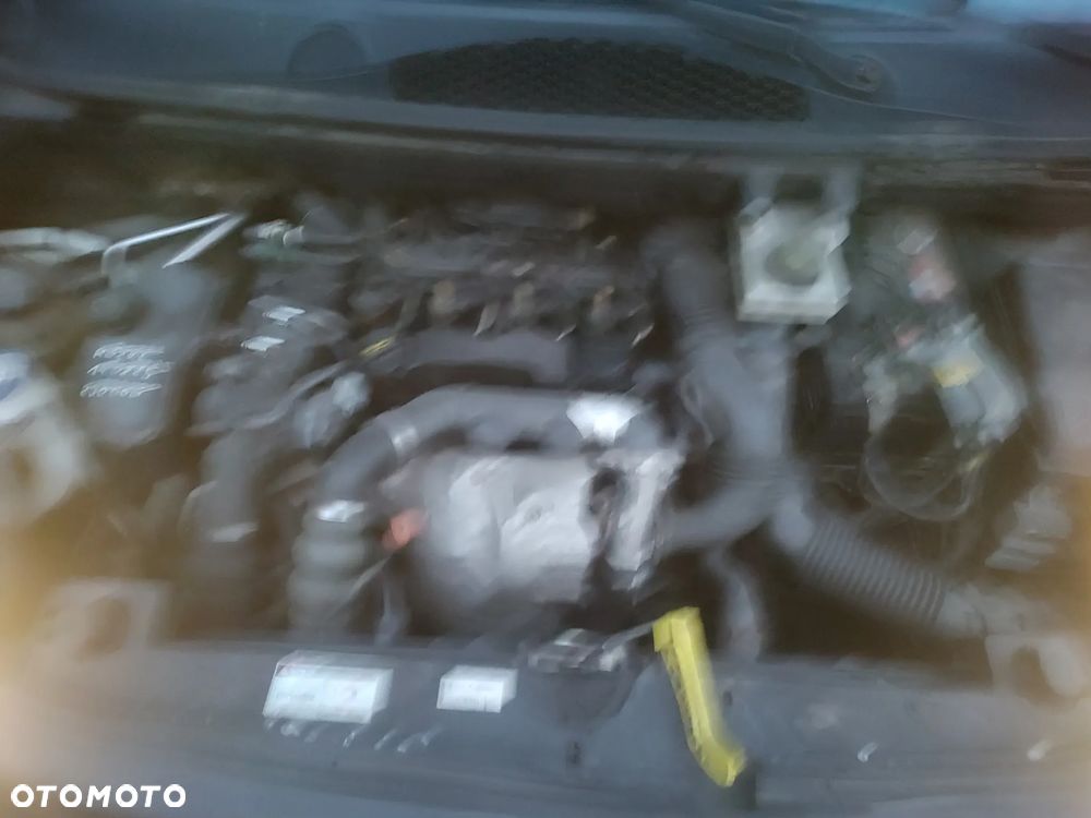 Citroën Berlingo 1.6 HDi Multispace Plus - 10